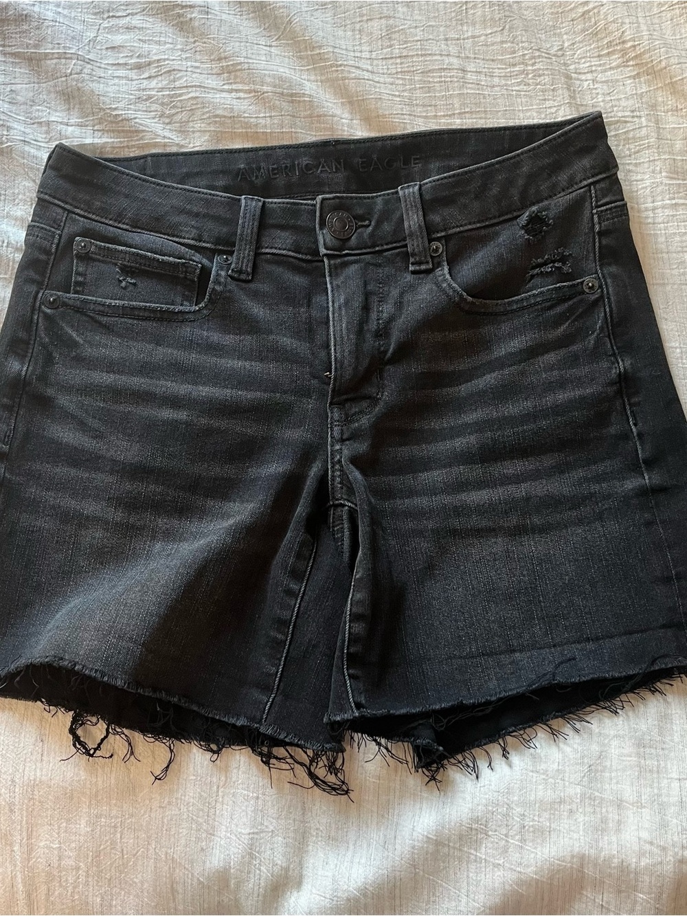 American Eagle Dream Shorts